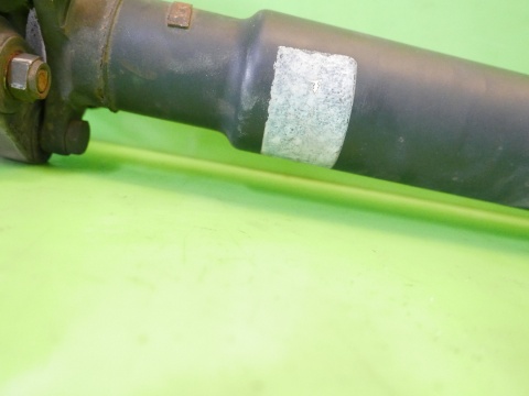 Wał napędowy tylny automat 128cm BMW X5 E53 4.4 M62B44 99-03