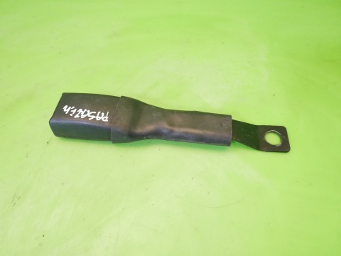 Zapięcie zatrzask pasa prawy przód SUZUKI SX4 I GY RW SEDAN 06-09