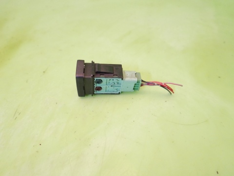 Przełącznik halogenów świateł przeciwmgłowych przód SUZUKI SX4 I GY RW SEDAN 06-09