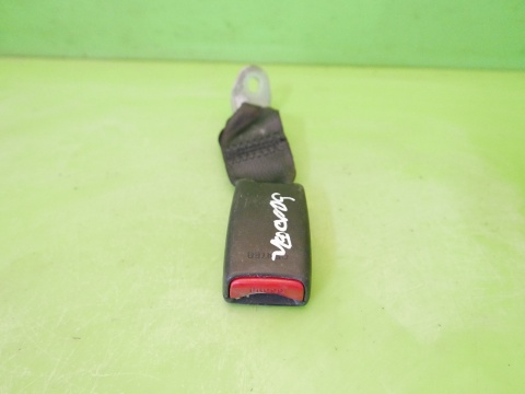 Zapięcie zatrzask pasa środek tył SUZUKI SX4 I GY RW SEDAN 06-09