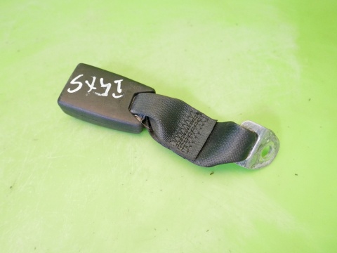 Zapięcie zatrzask pasa środek tył SUZUKI SX4 I GY RW SEDAN 06-09