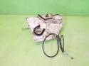 Centralny zamek drzwi prawy przód 7pin SUZUKI SX4 I GY RW SEDAN 06-09