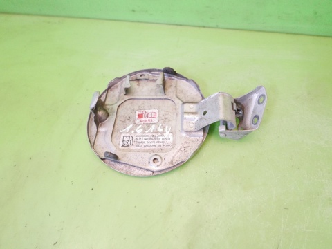Klapka wlewu paliwa Z2S SUZUKI SX4 I GY RW SEDAN 06-09