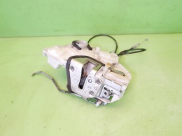 Centralny zamek drzwi lewy przód 7 pin SUZUKI SX4 I GY RW SEDAN 06-09