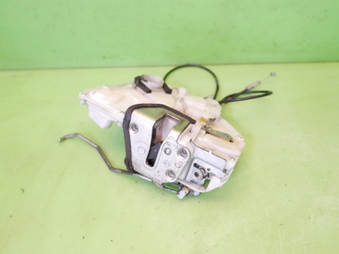 Centralny zamek drzwi lewy przód 7 pin SUZUKI SX4 I GY RW SEDAN 06-09