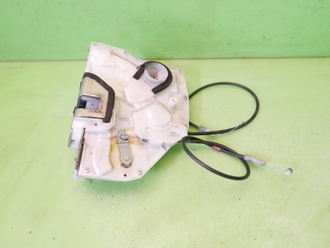 Centralny zamek drzwi lewy przód 7 pin SUZUKI SX4 I GY RW SEDAN 06-09