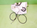 Centralny zamek drzwi lewy przód 7 pin SUZUKI SX4 I GY RW SEDAN 06-09