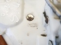 Centralny zamek drzwi lewy przód 7 pin SUZUKI SX4 I GY RW SEDAN 06-09