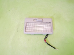 Lampka oświetlenie kabiny środek SUZUKI SX4 I GY RW SEDAN 06-09