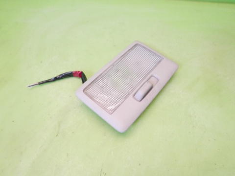 Lampka oświetlenie kabiny środek SUZUKI SX4 I GY RW SEDAN 06-09