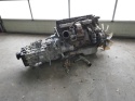 Skrzynia 6 biegów manualna ecolite 6S1000T0 DAF LF 45 FA 6.7 224KM 03-09