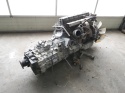 Skrzynia 6 biegów manualna ecolite 6S1000T0 DAF LF 45 FA 6.7 224KM 03-09