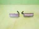 Lampki tablicy rejestracyjnej 3591055G0 SUZUKI SX4 I GY RW SEDAN 06-09