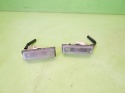 Lampki tablicy rejestracyjnej 3591055G0 SUZUKI SX4 I GY RW SEDAN 06-09