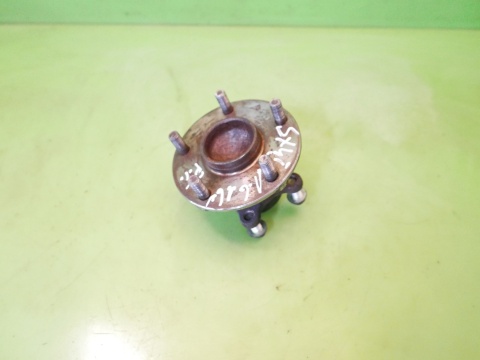 Piasta prawa tył tylna SUZUKI SX4 I GY RW 1.6 SEDAN 06-09