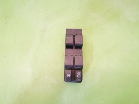 Przełącznik panel szyb lewy przód SUZUKI SX4 I GY RW SEDAN 06-09