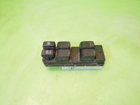 Przełącznik panel szyb lewy przód SUZUKI SX4 I GY RW SEDAN 06-09