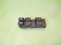 Przełącznik panel szyb lewy przód SUZUKI SX4 I GY RW SEDAN 06-09