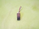Przełącznik szyby prawy tył 5pin SUZUKI SX4 I GY RW SEDAN 06-09