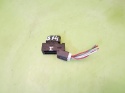 Przełącznik szyby prawy tył 5pin SUZUKI SX4 I GY RW SEDAN 06-09
