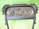 Panel nawiewu sterowania nawiewem SUZUKI SX4 I GY RW SEDAN 06-09