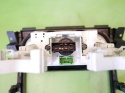 Panel nawiewu sterowania nawiewem SUZUKI SX4 I GY RW SEDAN 06-09