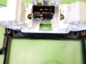 Panel nawiewu sterowania nawiewem SUZUKI SX4 I GY RW SEDAN 06-09