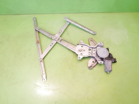 Mechanizm podnośnik szyby prawy przód SUZUKI SX4 I GY RW SEDAN 06-09