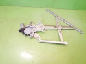 Mechanizm podnośnik szyby prawy przód SUZUKI SX4 I GY RW SEDAN 06-09