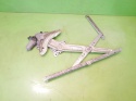 Mechanizm podnośnik szyby prawy przód SUZUKI SX4 I GY RW SEDAN 06-09
