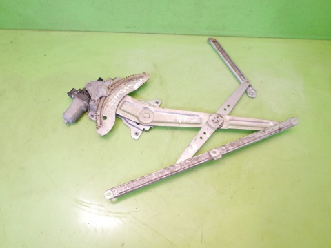 Mechanizm podnośnik szyby prawy przód SUZUKI SX4 I GY RW SEDAN 06-09