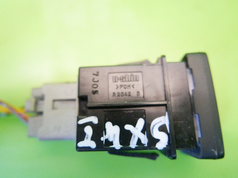 Przełącznik podświetlenia illumi cancel SUZUKI SX4 I GY RW SEDAN 06-09
