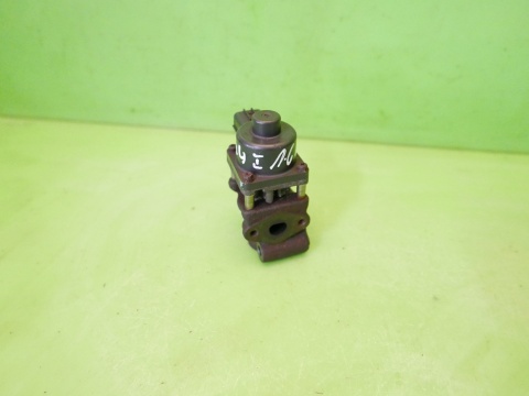 Zawór egr recyrkulacji spalin 79073A 69G0 8527 SUZUKI SX4 I GY RW 1.6 06-09