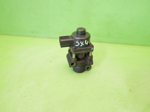Zawór egr recyrkulacji spalin 79073A 69G0 8527 SUZUKI SX4 I GY RW 1.6 06-09