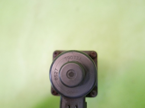 Zawór egr recyrkulacji spalin 79073A 69G0 8527 SUZUKI SX4 I GY RW 1.6 06-09