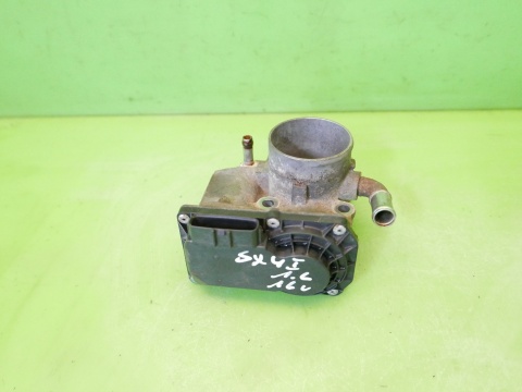 Przepustnica powietrza 79J0 5151 SUZUKI SX4 I GY RW 1.6 06-09