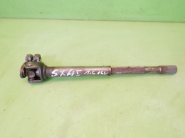 Krzyżak kolumny kierowniczej SUZUKI SX4 I GY RW 1.6 06-09