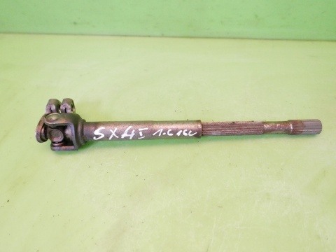 Krzyżak kolumny kierowniczej SUZUKI SX4 I GY RW 1.6 06-09