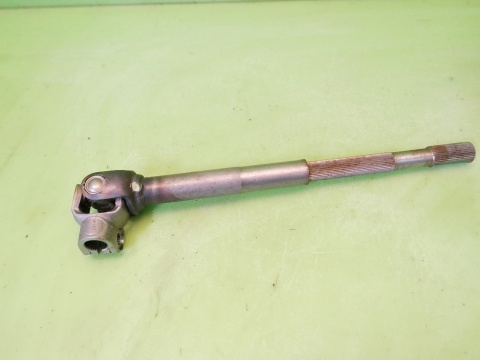Krzyżak kolumny kierowniczej SUZUKI SX4 I GY RW 1.6 06-09
