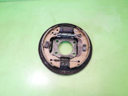 Tarcza kotwiczna lewa tył tylna SUZUKI SX4 I GY RW 1.6 SEDAN 06-09