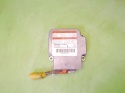 Sensor moduł airbag poduszek 5WK43632C SUZUKI SX4 I GY RW 1.6 SEDAN 06-09