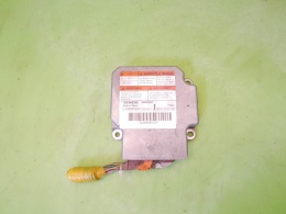 Sensor moduł airbag poduszek 5WK43632C SUZUKI SX4 I GY RW 1.6 SEDAN 06-09
