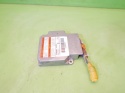 Sensor moduł airbag poduszek 5WK43632C SUZUKI SX4 I GY RW 1.6 SEDAN 06-09
