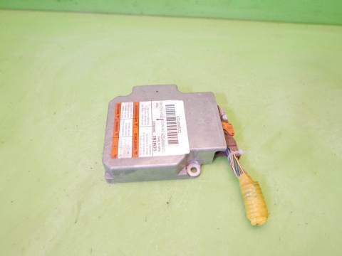 Sensor moduł airbag poduszek 5WK43632C SUZUKI SX4 I GY RW 1.6 SEDAN 06-09