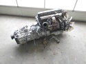 Silnik GR165S1 EURO 5 DAF LF 45 FA 6.7 224KM 165kW 03-09