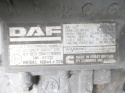 Silnik GR165S1 EURO 5 DAF LF 45 FA 6.7 224KM 165kW 03-09