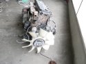 Silnik GR165S1 EURO 5 DAF LF 45 FA 6.7 224KM 165kW 03-09