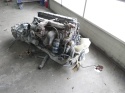 Silnik GR165S1 EURO 5 DAF LF 45 FA 6.7 224KM 165kW 03-09