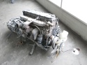 Silnik GR165S1 EURO 5 DAF LF 45 FA 6.7 224KM 165kW 03-09