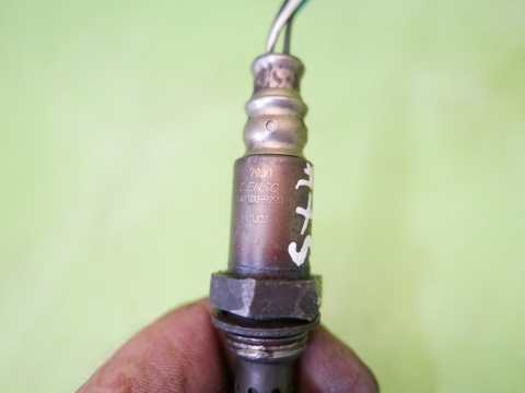 Sonda lambda 1491009290 SUZUKI SX4 I GY RW 1.6 06-09